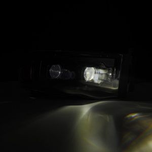 AlphaRex PRO-Series Headlights 880572