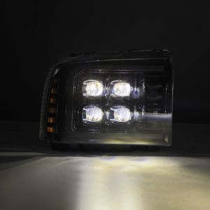 AlphaRex NOVA Headlights 880318