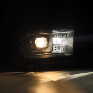 AlphaRex LUXX Headlights 880823