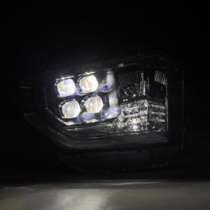 AlphaRex NOVA Headlights 880832