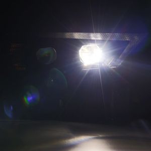 AlphaRex LUXX Headlights 880811