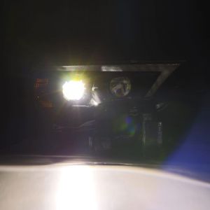 AlphaRex LUXX Headlights 880812