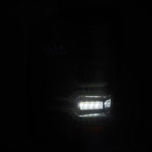 AlphaRex LUXX Headlights 630030