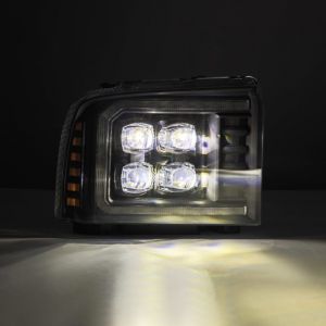 AlphaRex NOVA Headlights 880319