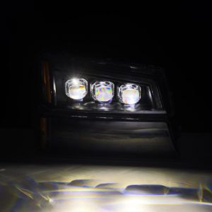 AlphaRex NOVA Headlights 880256