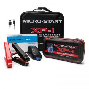 Antigravity Batteries Micro-Start AG-XP-1-G2