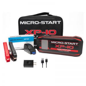 Antigravity Batteries Micro-Start AG-XP-10-G2