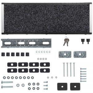 ARB Outback Solutions Modules RD745
