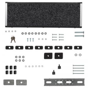 ARB Outback Solutions Modules RD845