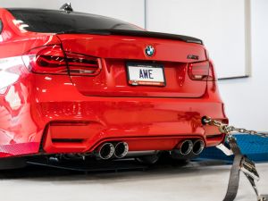AWE Tuning Accessories 9510-11058