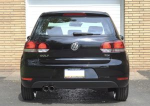 AWE Tuning Cat-Back Performance 3010-22020