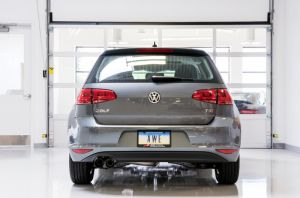 AWE Tuning Cat-Back Track 3020-23022