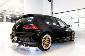 AWE Tuning Cat-Back Track 3020-32022