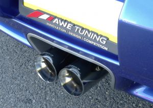 AWE Tuning Exhaust Tips 3010-23014