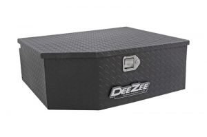 Dee Zee Specialty Toolbox DZ 6534JWTB