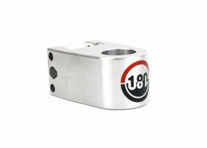 Weigh Safe Hitch Components - Aluminum TB01