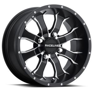 Raceline A77 Mamba Wheels A7757037-T-52