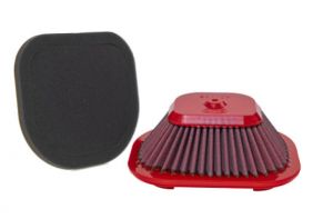 BMC Motorcycle Replacement Filters FM407/08
