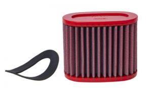 BMC Motorcycle Replacement Filters FM367/08