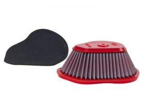BMC Motorcycle Replacement Filters FM402/08