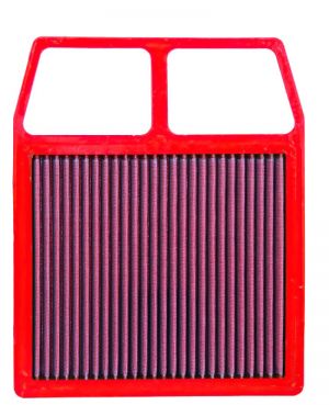 BMC Motorcycle Replacement Filters FM01031