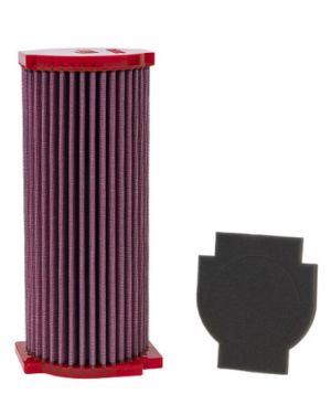 BMC Motorcycle Replacement Filters FM339/21