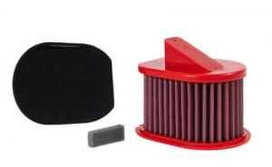 BMC Motorcycle Replacement Filters FM346/10
