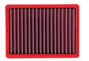 BMC Motorcycle Replacement Filters FM01026