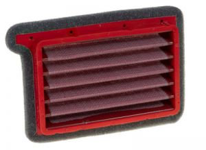 BMC Motorcycle Replacement Filters FM01124