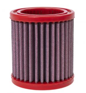 BMC Motorcycle Replacement Filters FM398/06