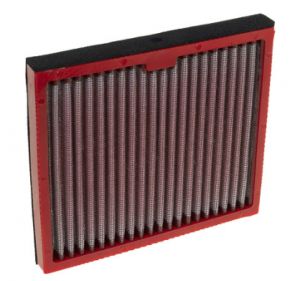 BMC Motorcycle Replacement Filters FM837/01