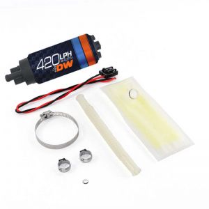 DeatschWerks DW420 Fuel Pumps 9-421-1031