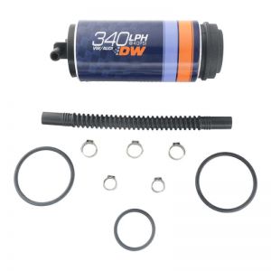 DeatschWerks DW340V Fuel Pumps 9-355-1025