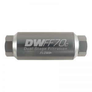 DeatschWerks 70mm Fuel Filter Kit 8-03-70C-010K