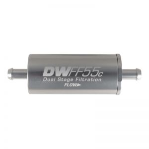 DeatschWerks 55mm Fuel Filter Kit 8-03-55C-010K