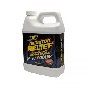 DEI Radiator Relief 40104