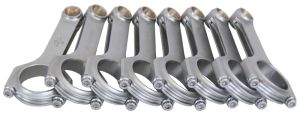 Eagle Conrods H-Beam - 4 Cyl CRS6125O3DL19