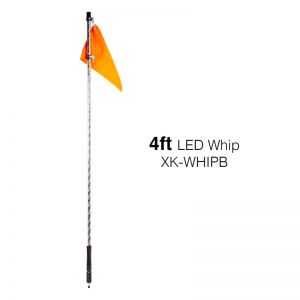 XKGLOW Offroad Accent Lights XK-WHIPC