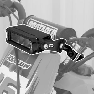 XKGLOW Moto Light Kits XK-DB