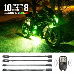 XKGLOW Moto Light Kits XK034017
