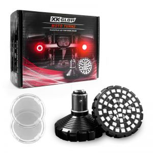 XKGLOW Moto Light Kits XK1156B-R-C