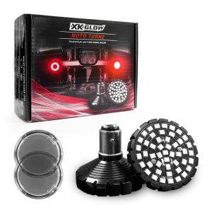 XKGLOW Moto Light Kits XK1156B-R-S
