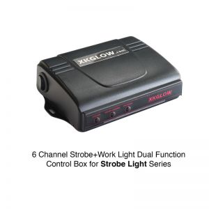 XKGLOW Strobe Lights XK051004-BOX