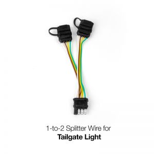 XKGLOW Moto Light Kits XK041018-SPLIT
