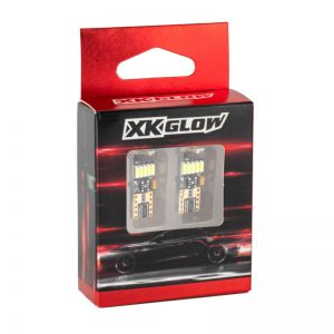 XKGLOW LED Bulbs XK-T10-A