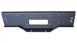 Fishbone Offroad Winch Cover Plate FB22401