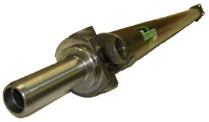 Driveshaft Shop Steel Import Driveshaft 610011