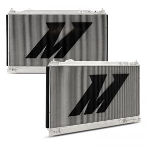 Mishimoto Radiators - Aluminum MMRAD-Z-23