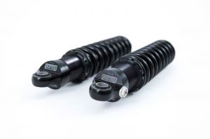 Ohlins STX 36 Blackline HD 751