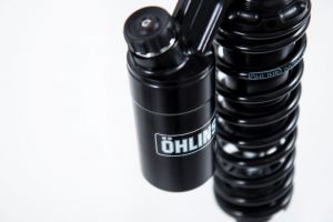 Ohlins STX 36 Blackline HD 752